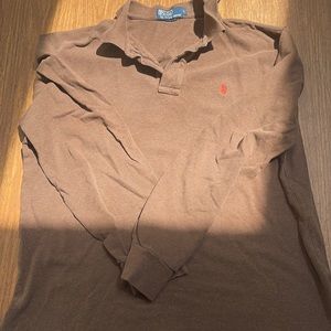 Men’s polo